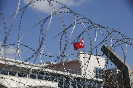 Gefängnis Silivri 